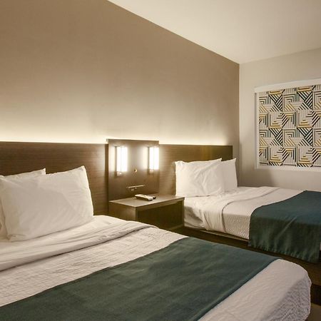 Motel 6 Williams Az Downtown Grand Canyon المظهر الخارجي الصورة