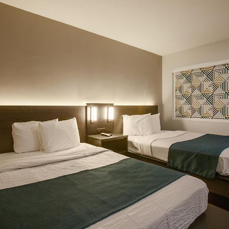 Motel 6 Williams Az Downtown Grand Canyon المظهر الخارجي الصورة