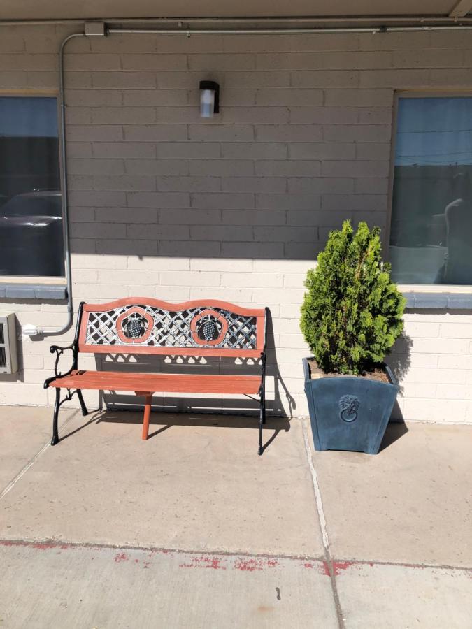 Motel 6 Williams Az Downtown Grand Canyon المظهر الخارجي الصورة