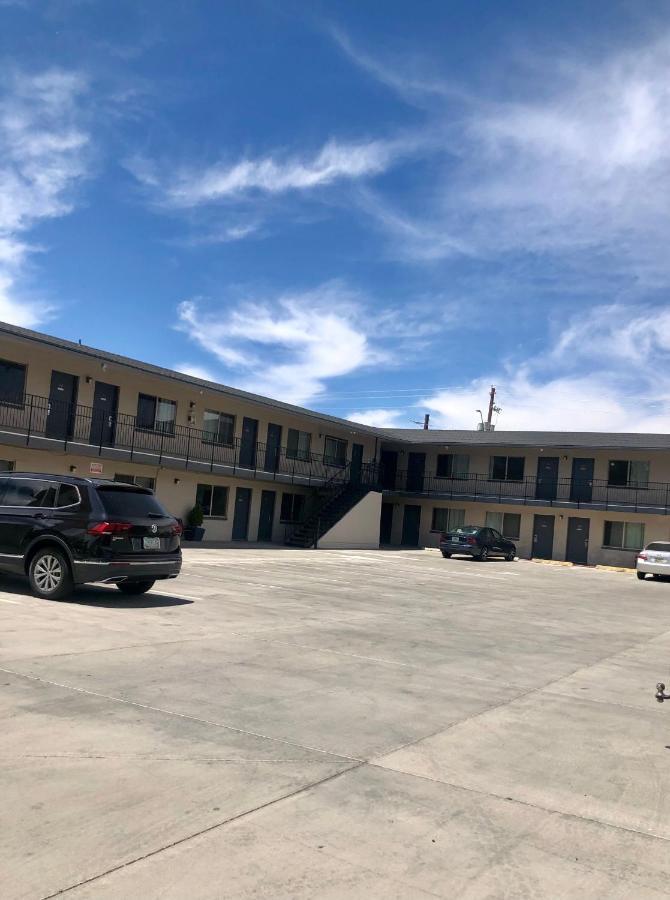 Motel 6 Williams Az Downtown Grand Canyon المظهر الخارجي الصورة