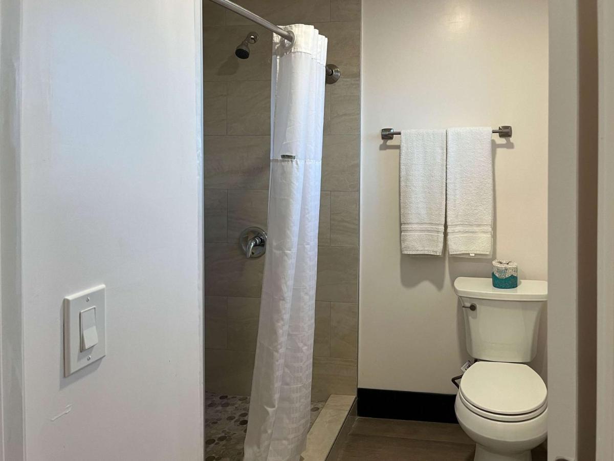 Motel 6 Williams Az Downtown Grand Canyon المظهر الخارجي الصورة
