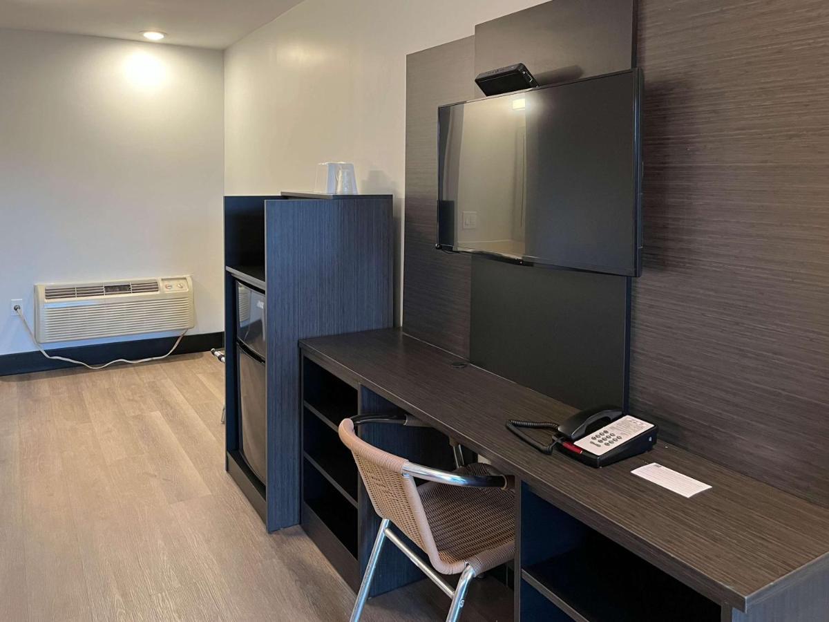 Motel 6 Williams Az Downtown Grand Canyon المظهر الخارجي الصورة