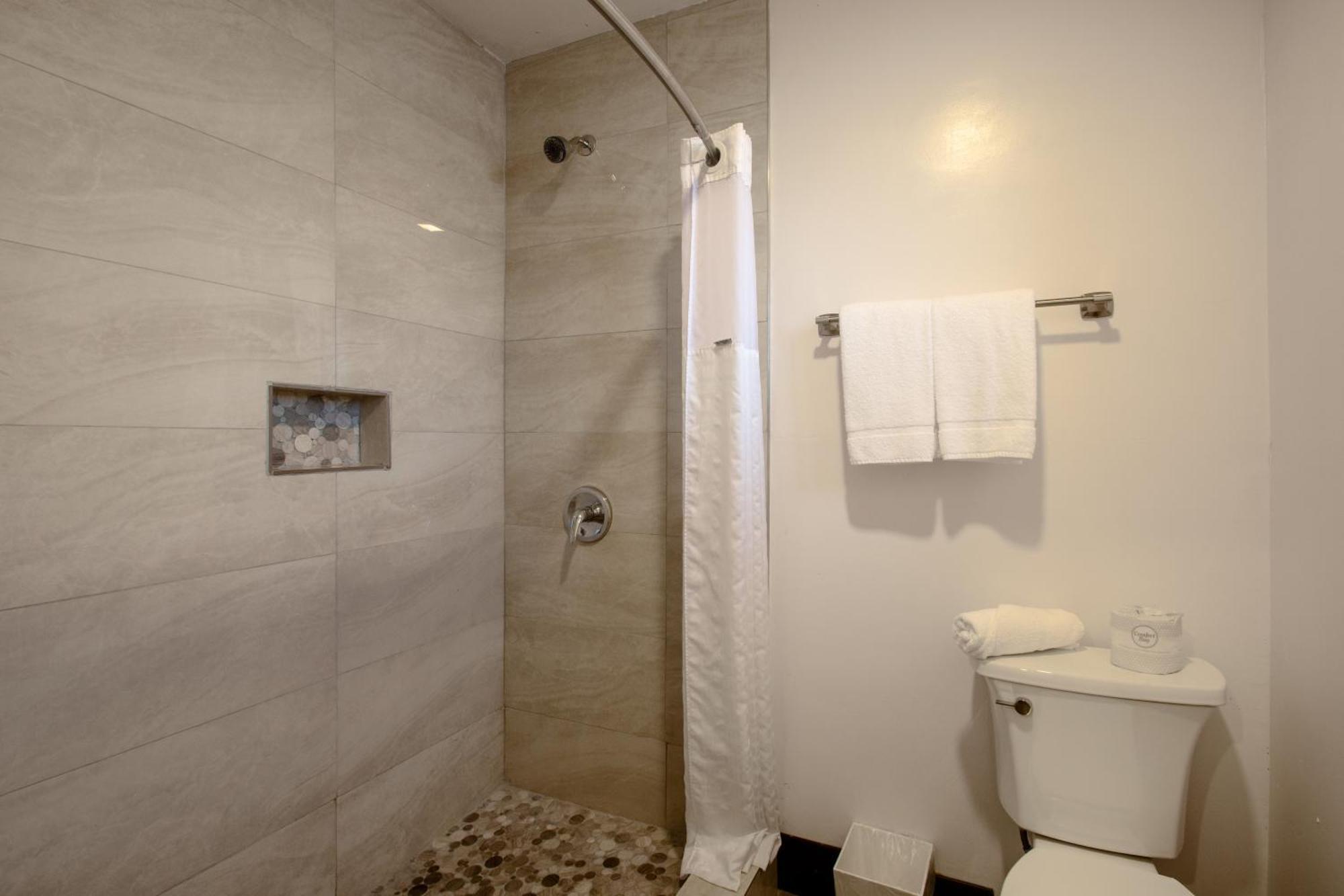 Motel 6 Williams Az Downtown Grand Canyon المظهر الخارجي الصورة