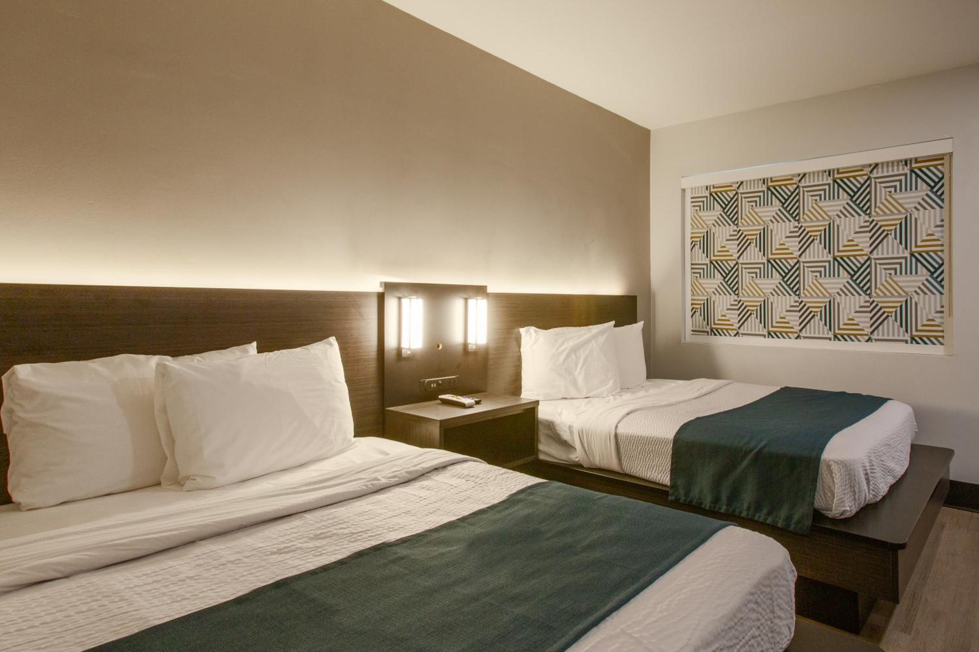 Motel 6 Williams Az Downtown Grand Canyon المظهر الخارجي الصورة