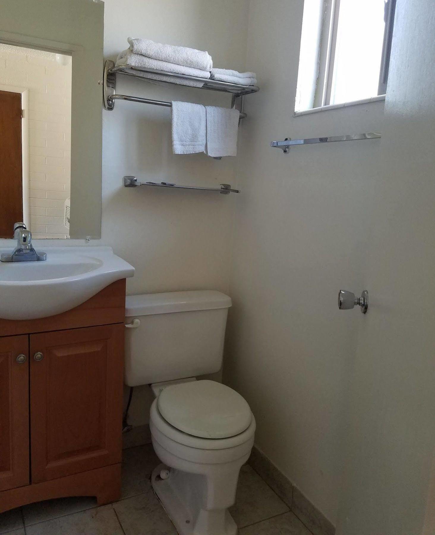 Motel 6 Williams Az Downtown Grand Canyon المظهر الخارجي الصورة