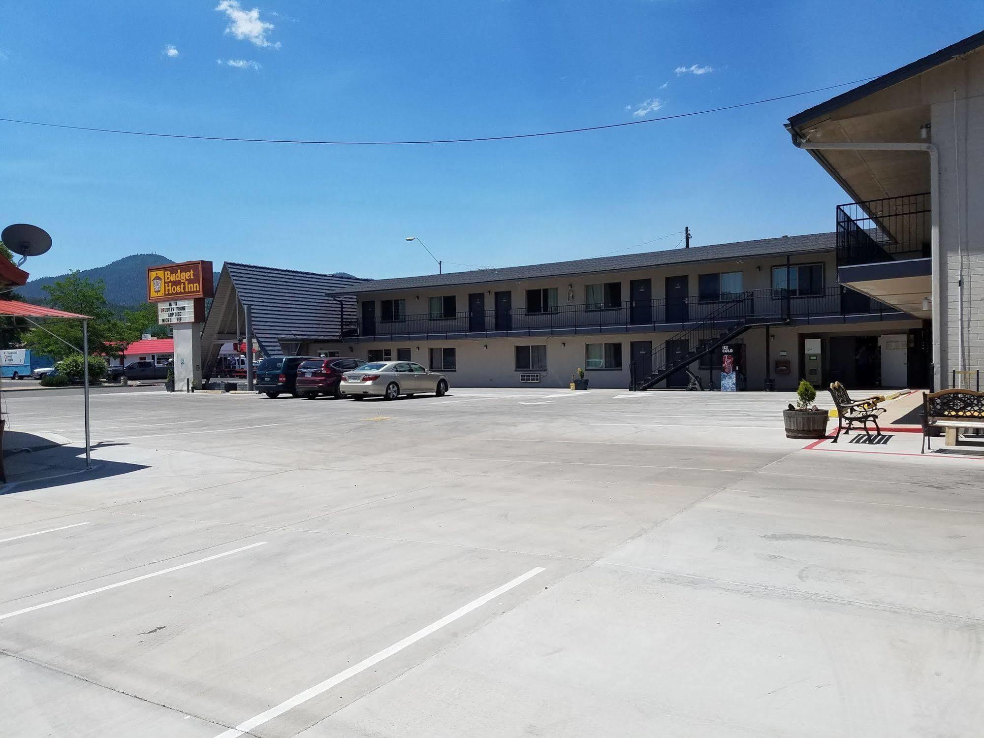 Motel 6 Williams Az Downtown Grand Canyon المظهر الخارجي الصورة